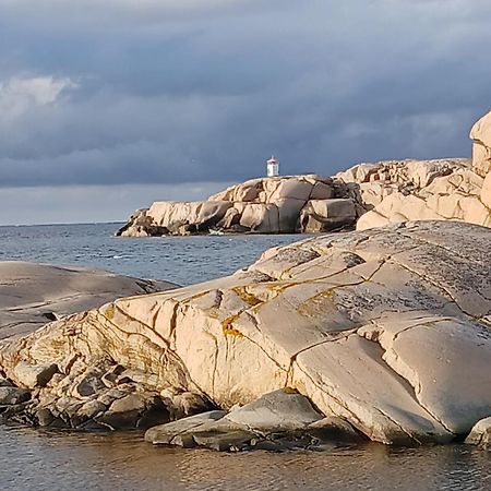 Stenroes Smoegen Centralt, Stora Rum Luaran gambar