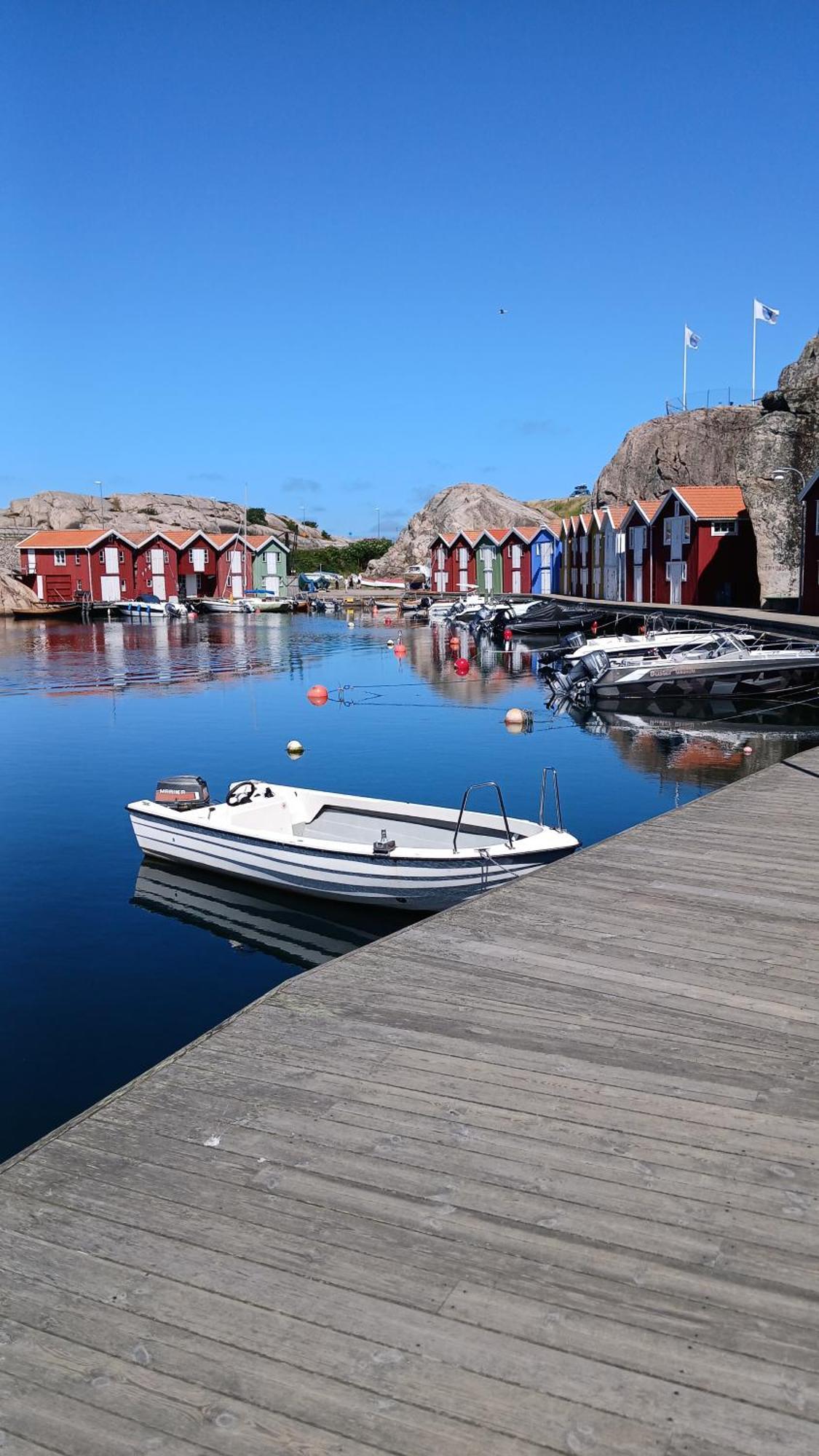 Stenroes Smoegen Centralt, Stora Rum Luaran gambar