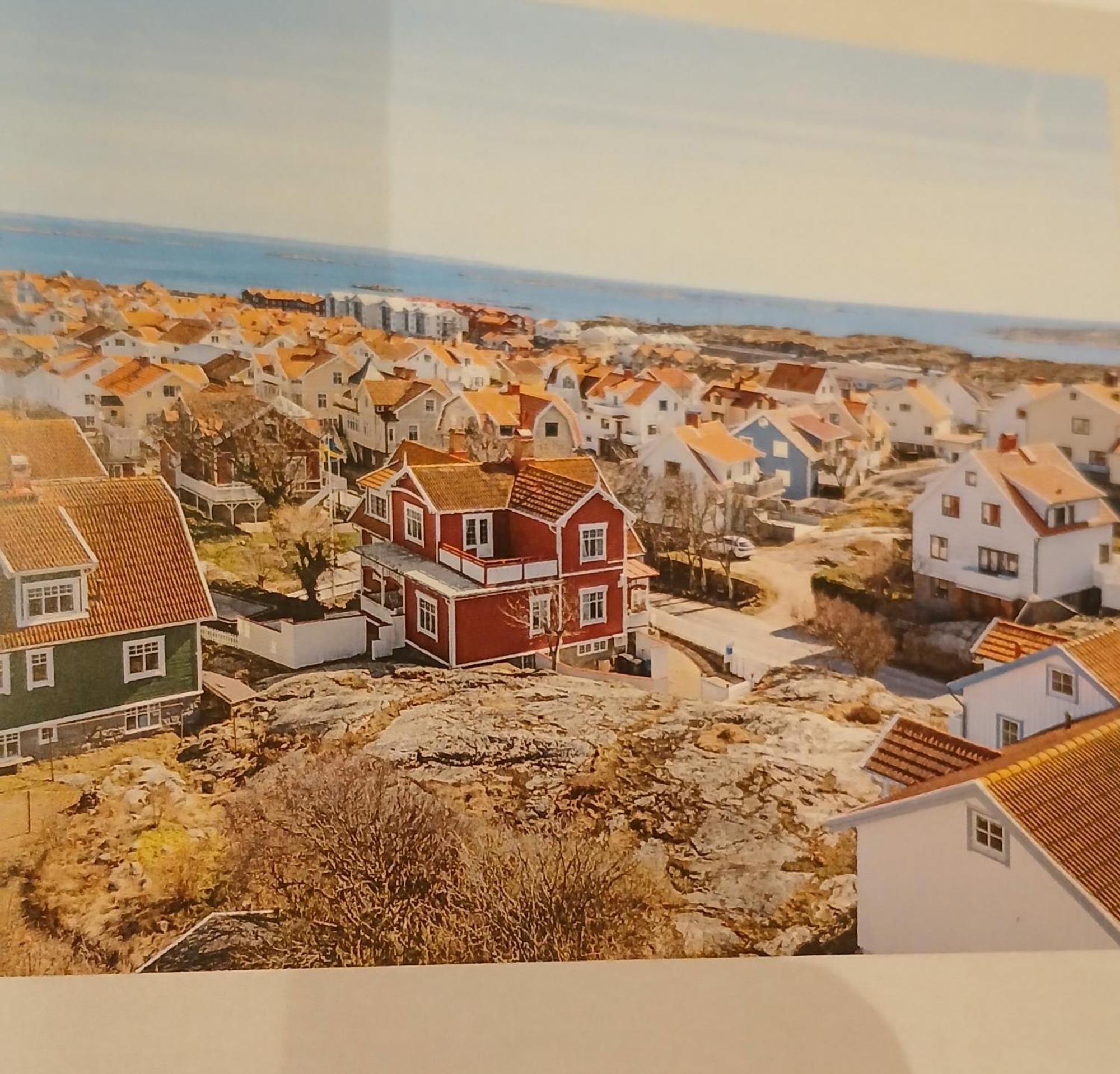 Stenroes Smoegen Centralt, Stora Rum Luaran gambar