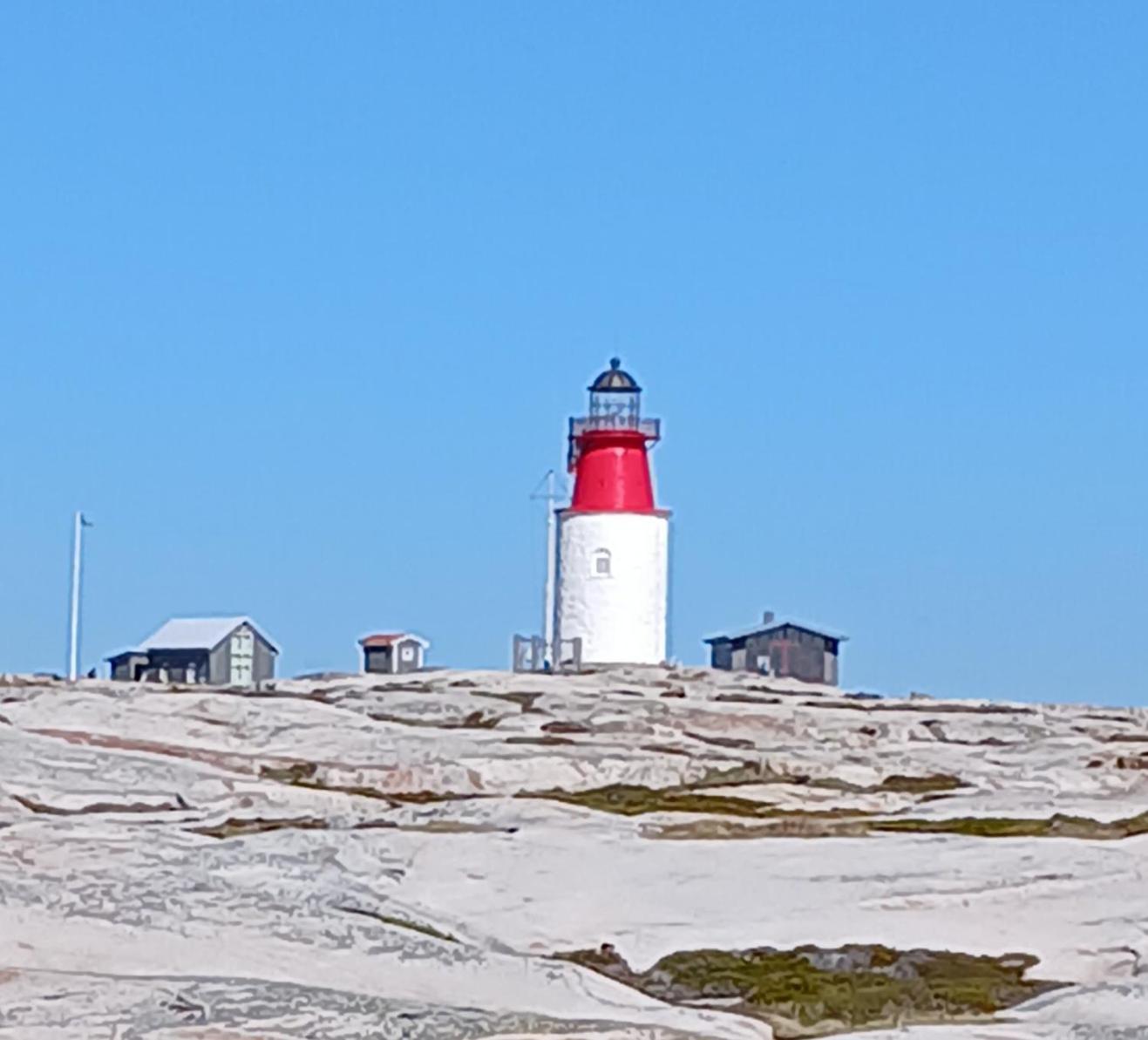 Stenroes Smoegen Centralt, Stora Rum Luaran gambar
