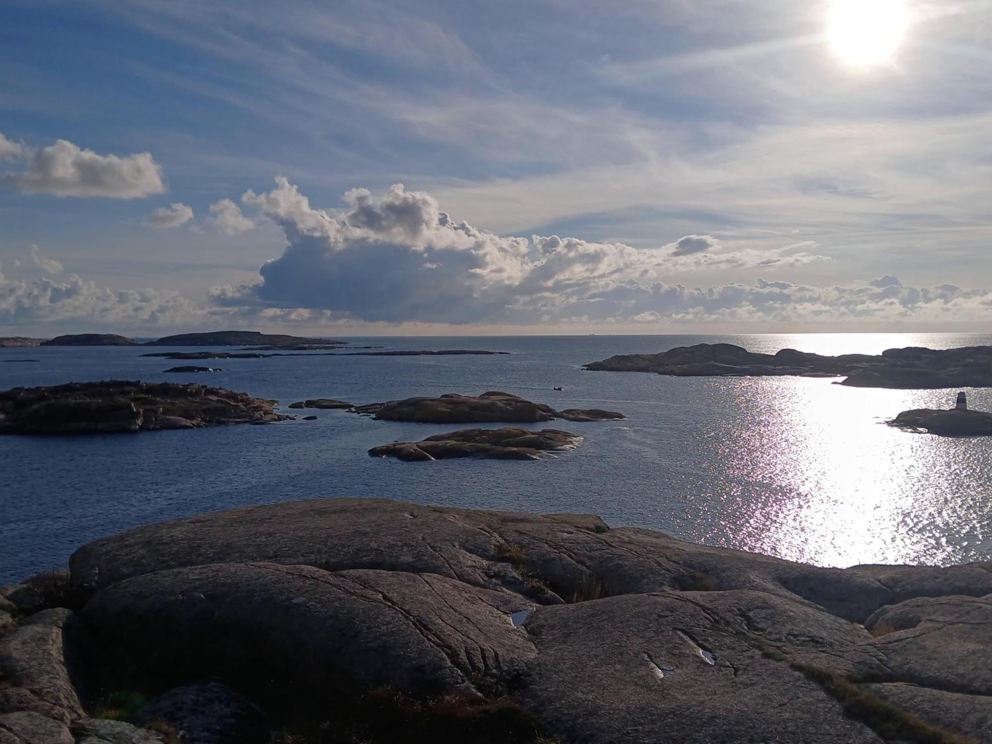 Stenroes Smoegen Centralt, Stora Rum Luaran gambar